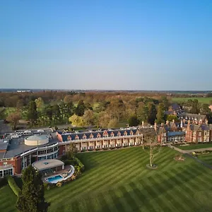 Rockliffe Hall Golf & 5* Дарлингтон