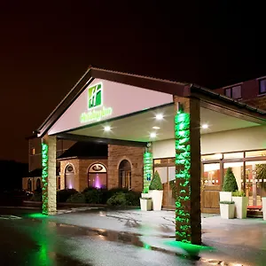 By Ihg 4* Барнсли