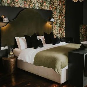 The Croft Hotel, Bw Signature Collection 3* Дарлингтон