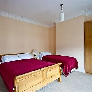 Woodland 3* Дарлингтон