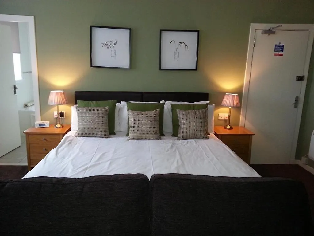 Inchture Hotel Dundee