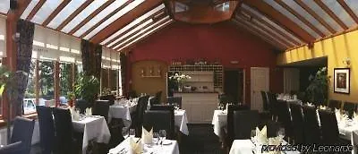 Inchture Hotel Dundee 3*,